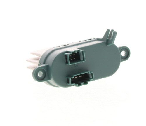 Résistance, pulseur d'air habitacle (Élément de commande, chauffage/ventilation) Frig Air S.p.A. 35.10123