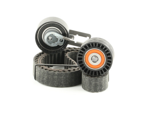 Fits CONTITECH CT 1162 K5 Timing belt set DE stock Fits CONTITECH CT 1162 K5 Timing belt set DE stock