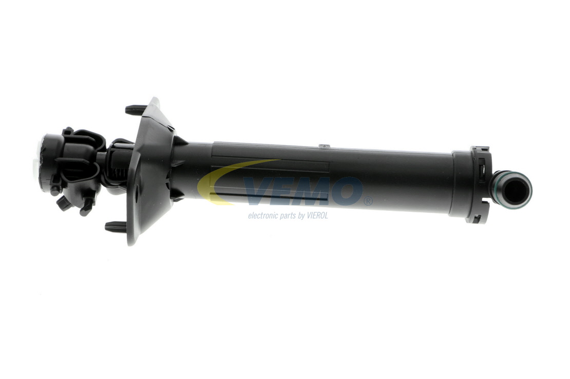 Gicleur d'eau de nettoyage, nettoyage des phares VEMO V10-08-0372
