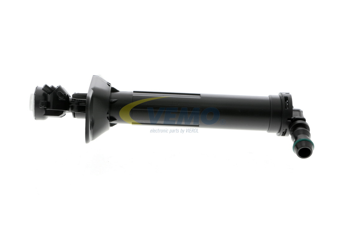 Gicleur d'eau de nettoyage, nettoyage des phares VEMO V10-08-0373