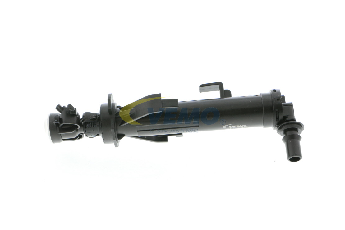 Gicleur d'eau de nettoyage, nettoyage des phares VEMO V10-08-0376
