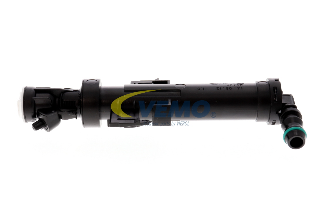 Gicleur d'eau de nettoyage, nettoyage des phares VEMO V10-08-0377