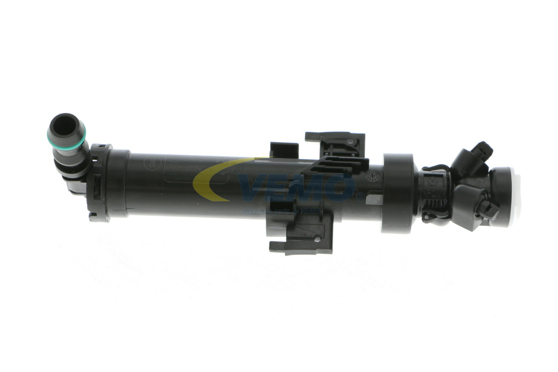 Gicleur d'eau de nettoyage, nettoyage des phares VEMO V10-08-0378