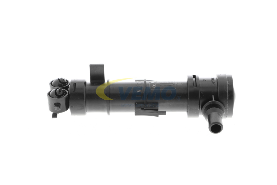 Gicleur d'eau de nettoyage, nettoyage des phares VEMO V10-08-0380