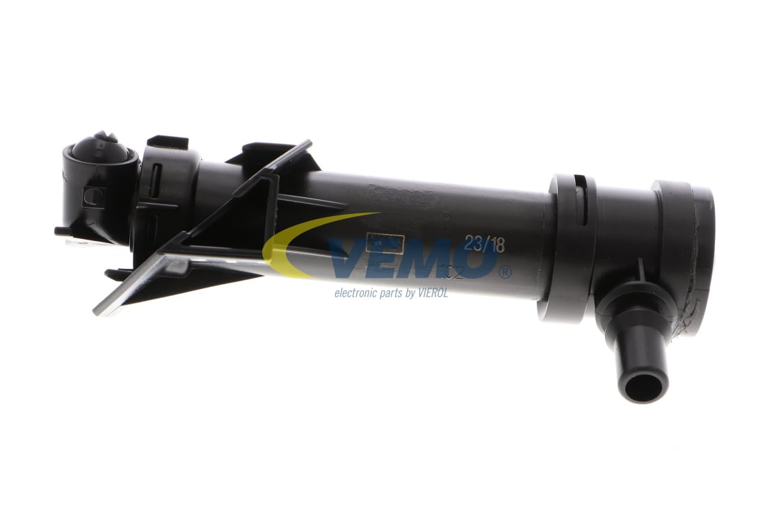 Gicleur d'eau de nettoyage, nettoyage des phares VEMO V10-08-0382