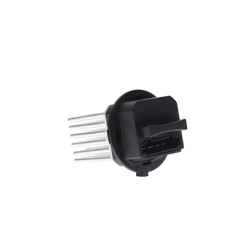 Résistance, pulseur d'air habitacle (Élément de commande, chauffage/ventilation) HERTH+BUSS ELPARTS ref. 75614278