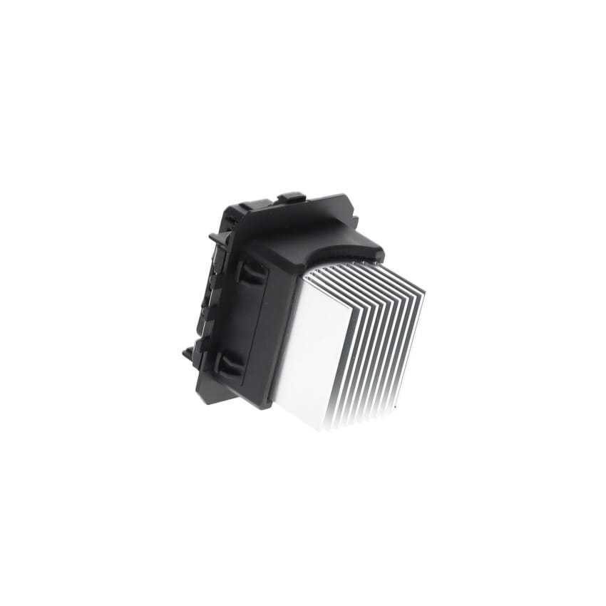 Résistance, pulseur d'air habitacle (Élément de commande, chauffage/ventilation) HERTH+BUSS ELPARTS ref. 75614287