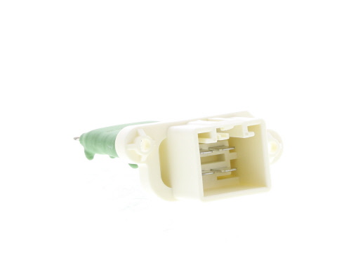 Résistance, pulseur d'air habitacle (Élément de commande, chauffage/ventilation) HERTH+BUSS ELPARTS ref. 75614908