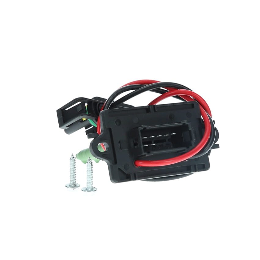 Résistance, pulseur d'air habitacle (Élément de commande, chauffage/ventilation) HERTH+BUSS ELPARTS ref. 75614915