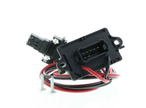 Résistance, pulseur d'air habitacle (Élément de commande, chauffage/ventilation) HERTH+BUSS ELPARTS ref. 75614918