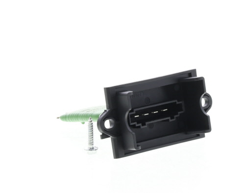 Résistance, pulseur d'air habitacle (Élément de commande, chauffage/ventilation) HERTH+BUSS ELPARTS ref. 75614942