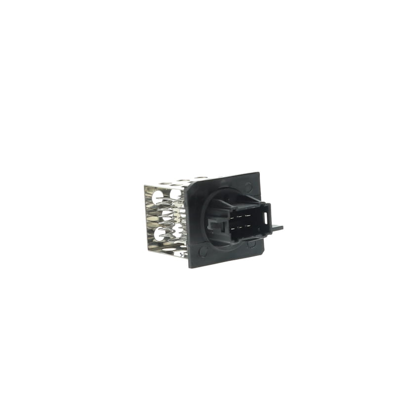 Résistance, pulseur d'air habitacle (Élément de commande, chauffage/ventilation) HERTH+BUSS ELPARTS ref. 75614947