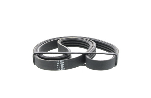 Courroie trapézoïdale à nervures HUTCHINSON S.A. 925 K 4 Courroie trapézoïdale à nervures HUTCHINSON S.A. 925 K 4
