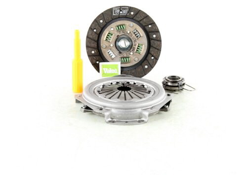 Kit d'embrayage VALEO ref. 003397