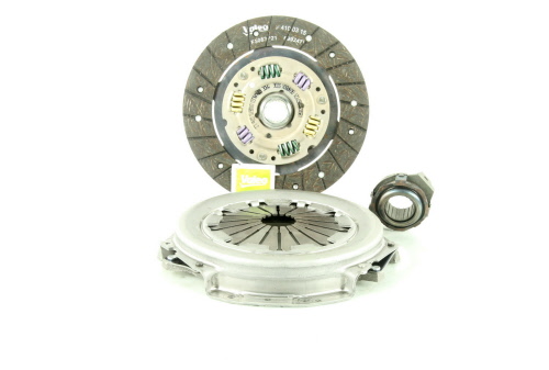 Kit d'embrayage VALEO ref. 003398