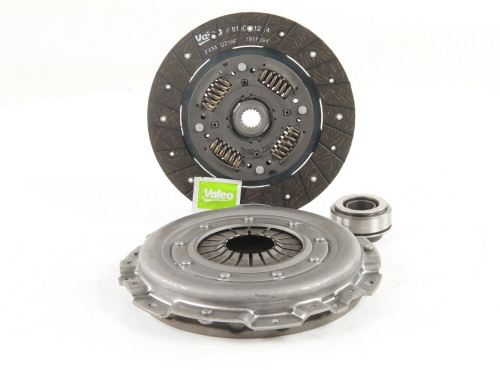 Kit d'embrayage VALEO ref. 003400