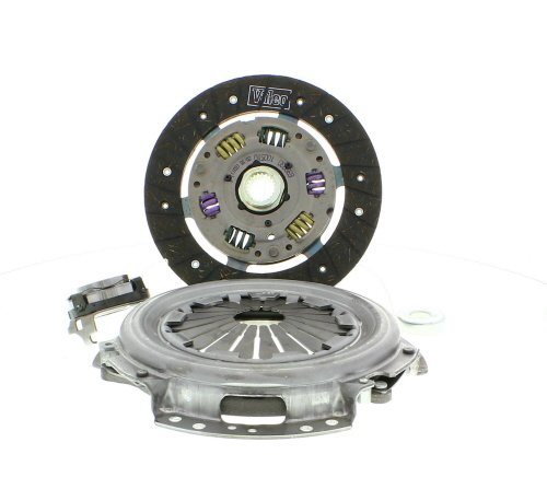Kit de embrague VALEO ref. 003437