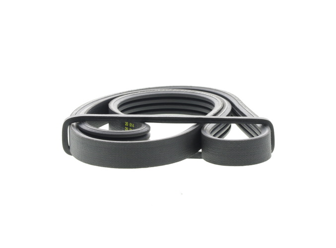 Correia trapezoidal estriada HUTCHINSON ref. 946 K 4
