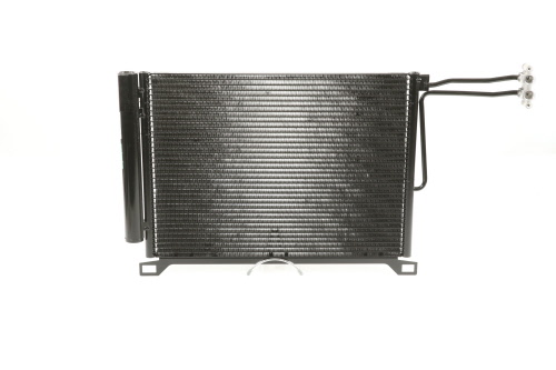 Condenseur, climatisation NISSENS 94615