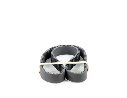 Courroie de distribution DAYCO 94792