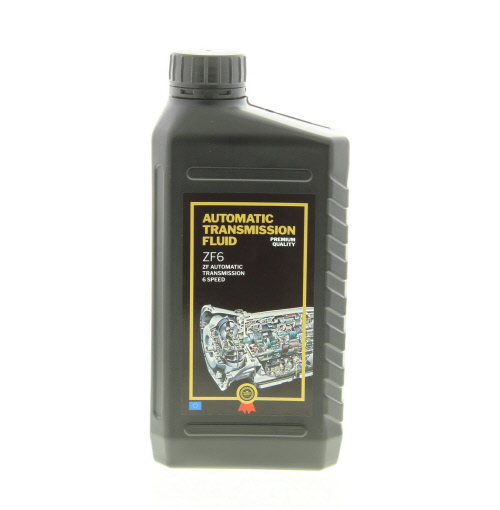 Óleo de caixa de velocidades automática TC MATIC ref. 109.000.0012
