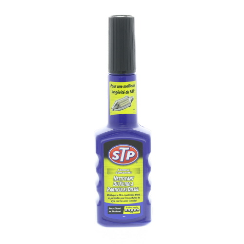 Nettoyant Filtre à particules STP ref. GST66200FR