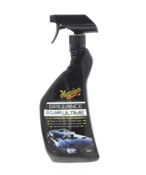 Nettoyant carrosserie Meguiar's ref. G14422F