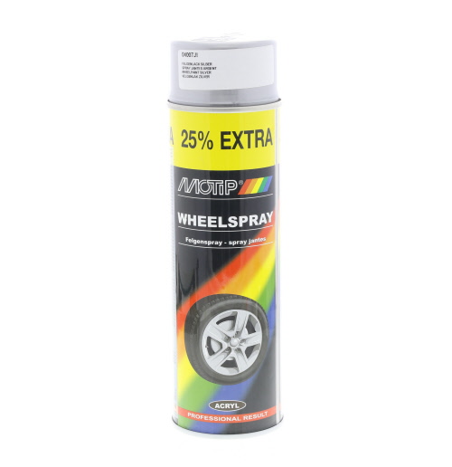 Peinture universelle MOTIP 04007 au meilleur prix - Oscaro