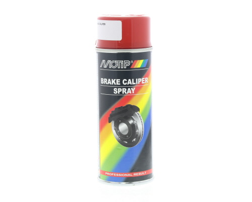 Peinture universelle (Bombe peinture) MOTIP ref. 04098