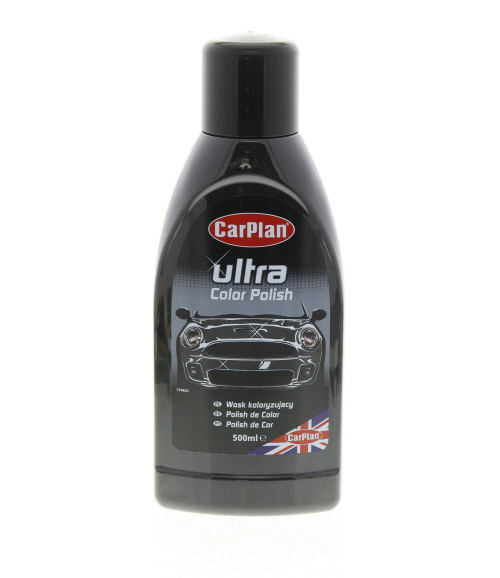 Abrillantador renovador CARPLAN ref. POL109