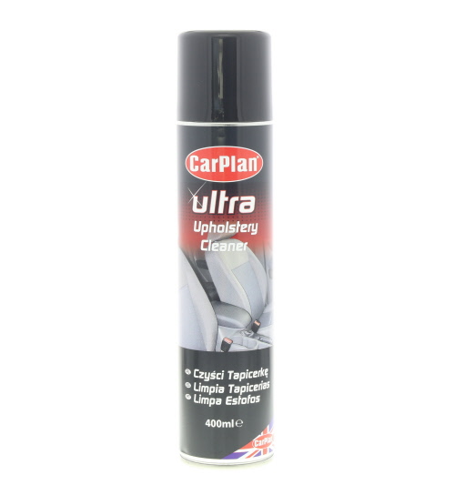 Protetor de texteis CARPLAN ref. POL119