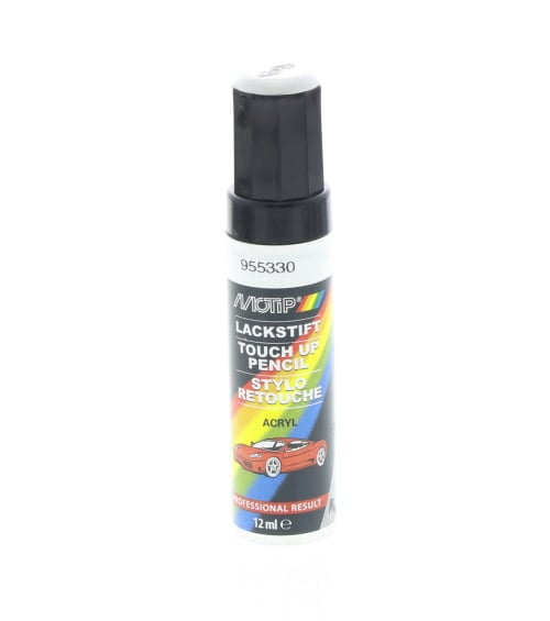 Stylo de retouche auto MOTIP 955330 au meilleur prix - Oscaro