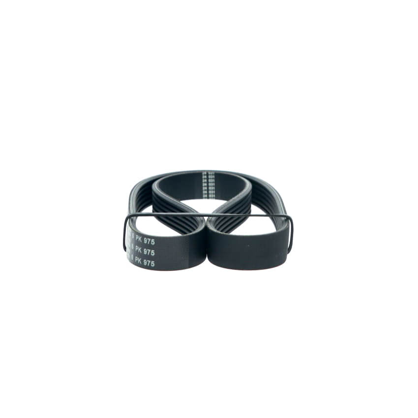 Correa trapezoidal nervada HUTCHINSON ref. 975 K 6