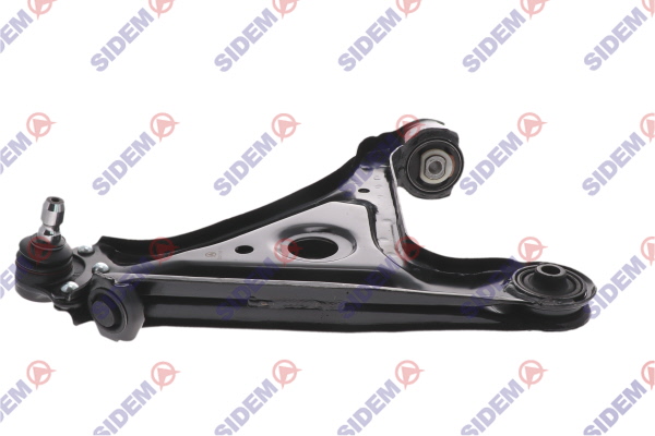 Butée hydraulique 307