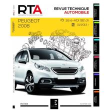 La Revue technique automobile disponible au format numérique sur le Web