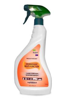 WorldClean 3502