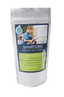 WorldClean SHAMP-2