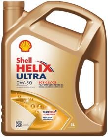SHELL 550046307