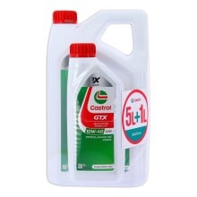 CASTROL 15F8FF