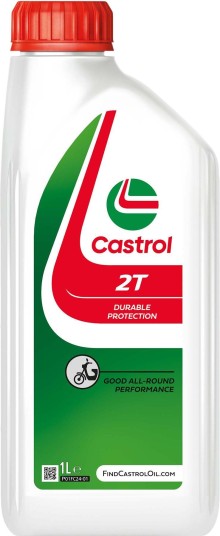 CASTROL 15F651