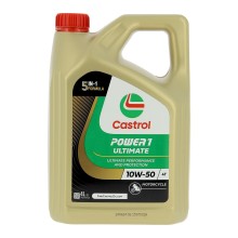 CASTROL 15FFAD