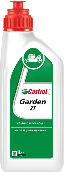 CASTROL 15F1C4