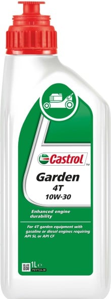 CASTROL 15F1BD