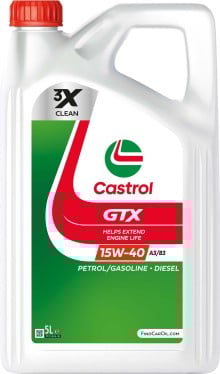 CASTROL 15F629