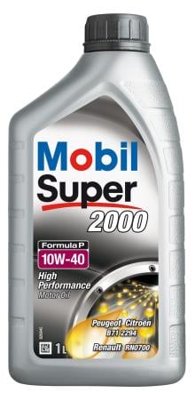 MOBIL 151096
