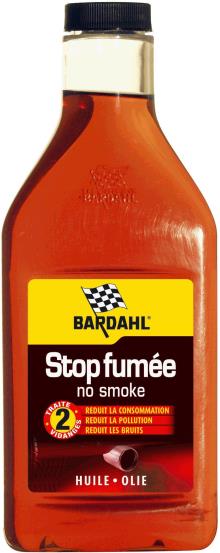 BARDAHL 1020