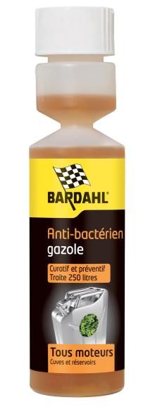 BARDAHL 1066