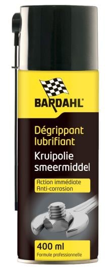BARDAHL 1123