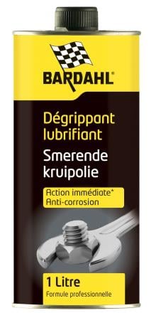 BARDAHL 1128