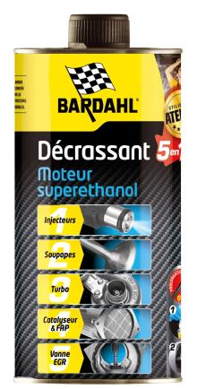 BARDAHL 1266